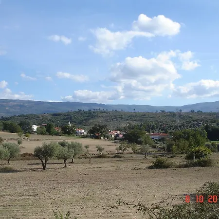 Farm stay Solar Dos Cerveiras