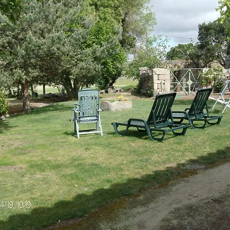 Farm stay Solar Dos Cerveiras *